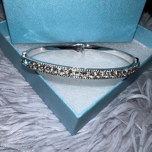 Beautiful You Bracelet by Touchstone Crystal